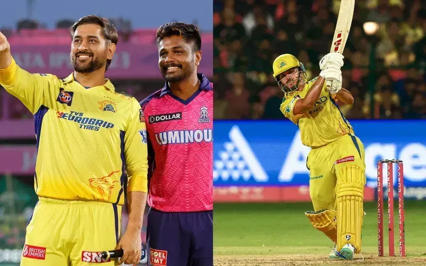 Samson to open in IPL 2026? Top order options for CSK amid Ayush Mhatre's poor form